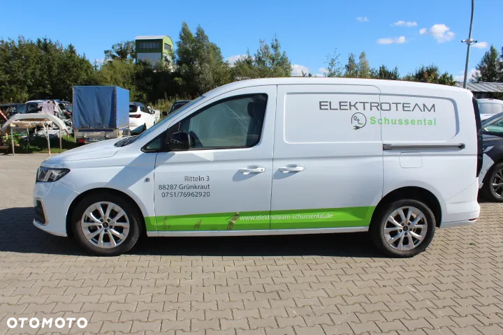 Ford TRANSIT CONNECT BASIS - 3