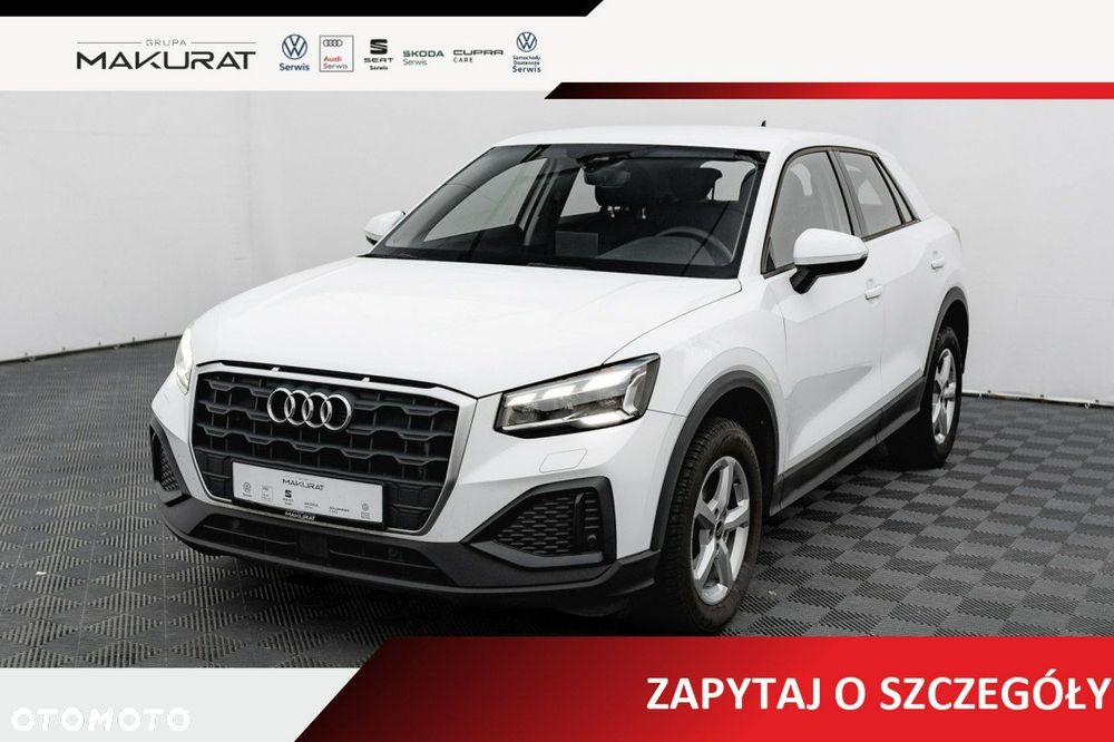 Audi Q2 35 TFSI S tronic - 2