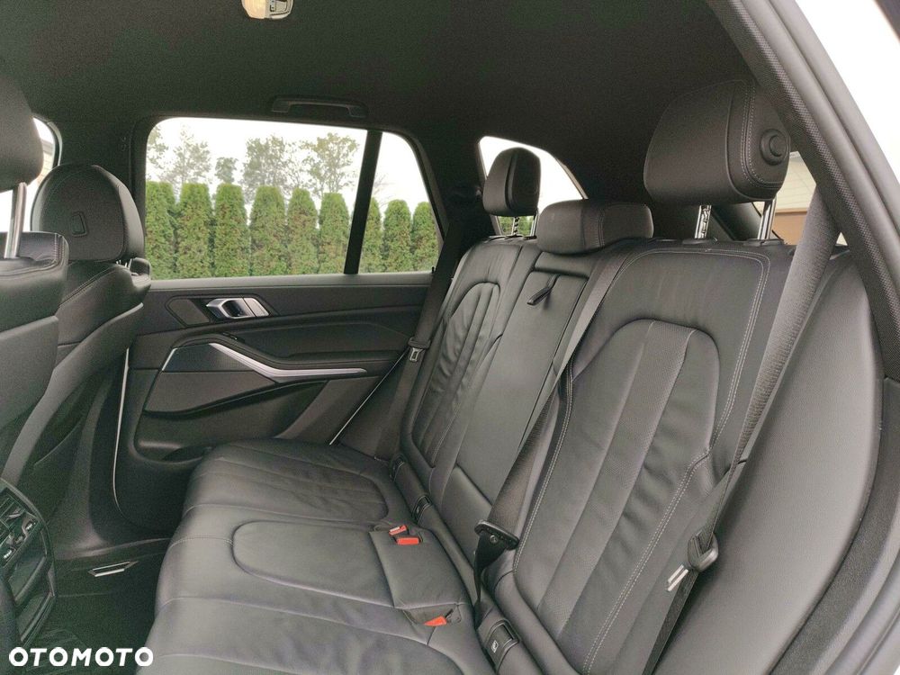 BMW X5 xDrive40d mHEV sport - 17