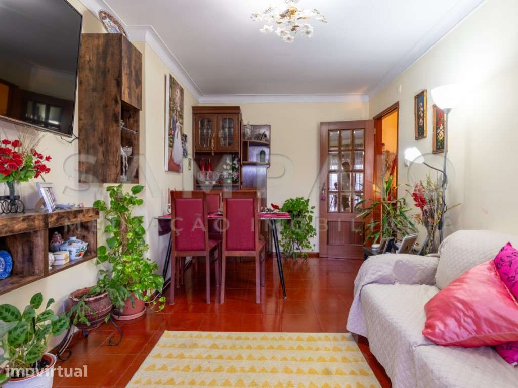 Apartamento T1- Campanhã! - Grande imagem: 4/27