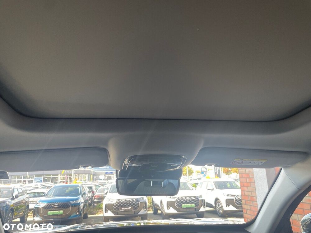 Chery Tiggo 8 1.6 T-GDI Prestige DCT - 25