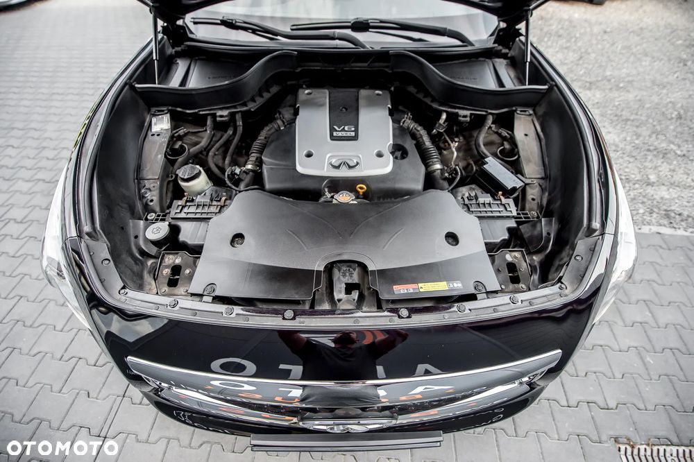 Infiniti QX70 3.7 S Premium - 14