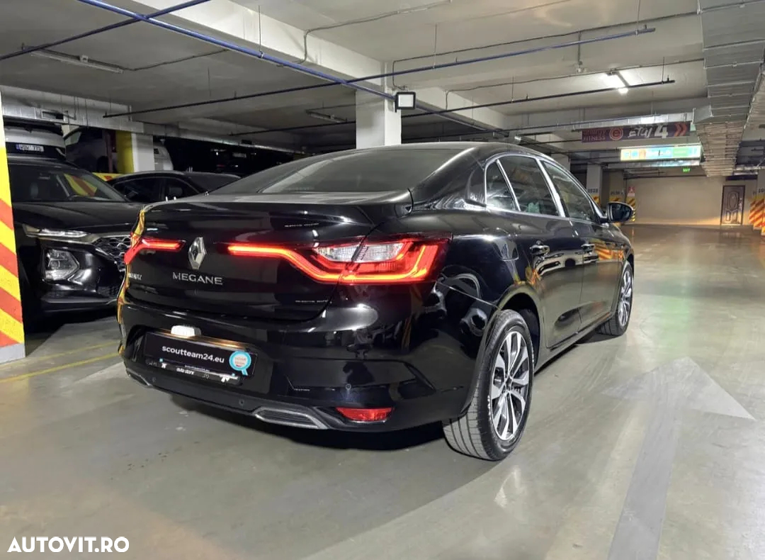 Renault Megane - 4