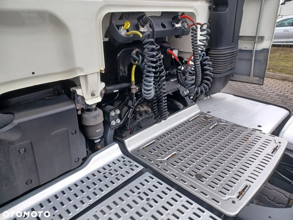 DAF XF.480 SSC lowdeck (32536) - 7