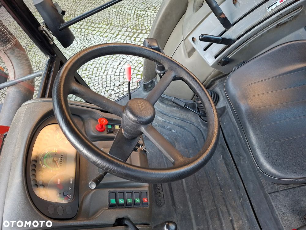 Zetor 10541 Plus Proxima - 11