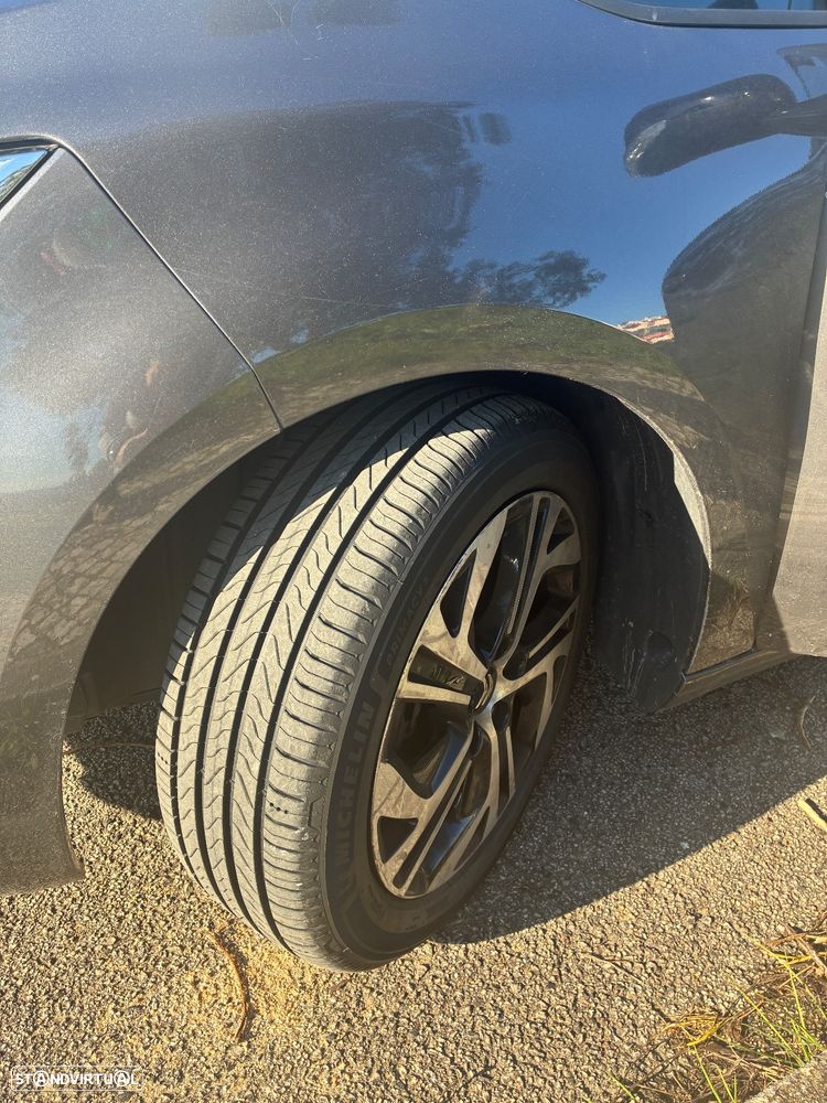 Citroën Grand C4 Spacetourer 1.5 BlueHDi Origins - 16