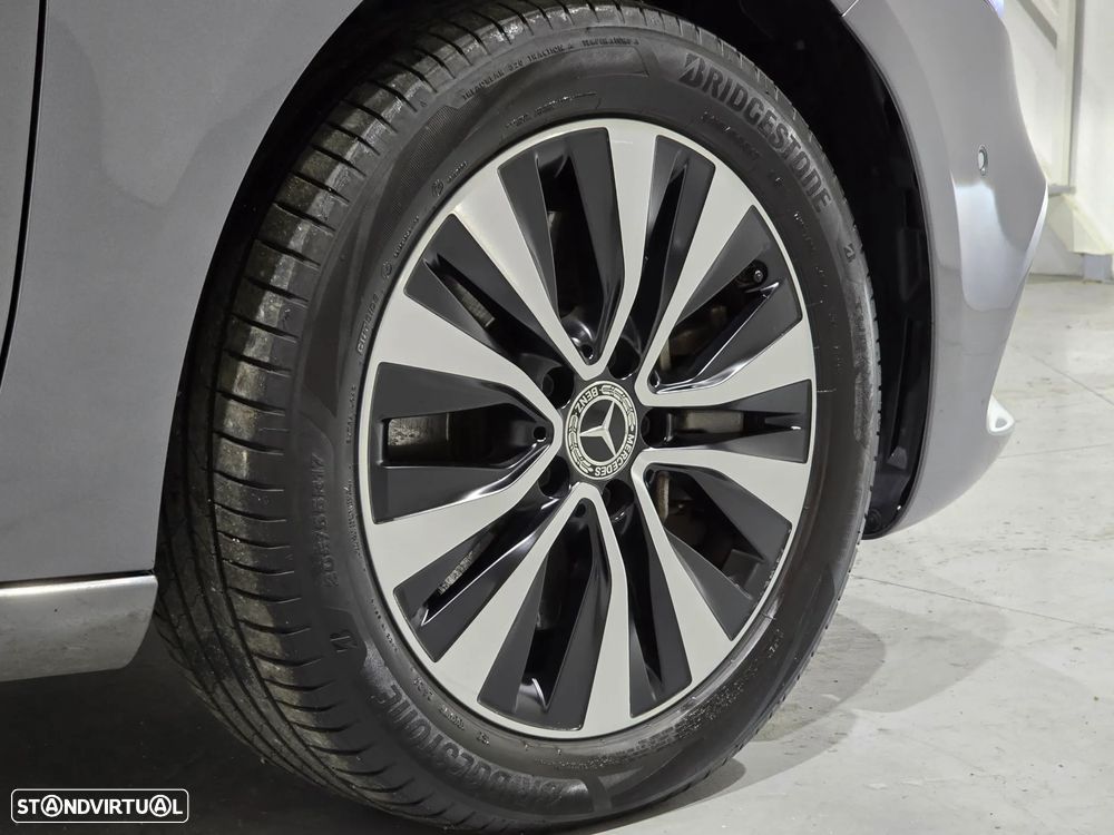 Mercedes-Benz A 250 e 8G-DCT Progressive - 17