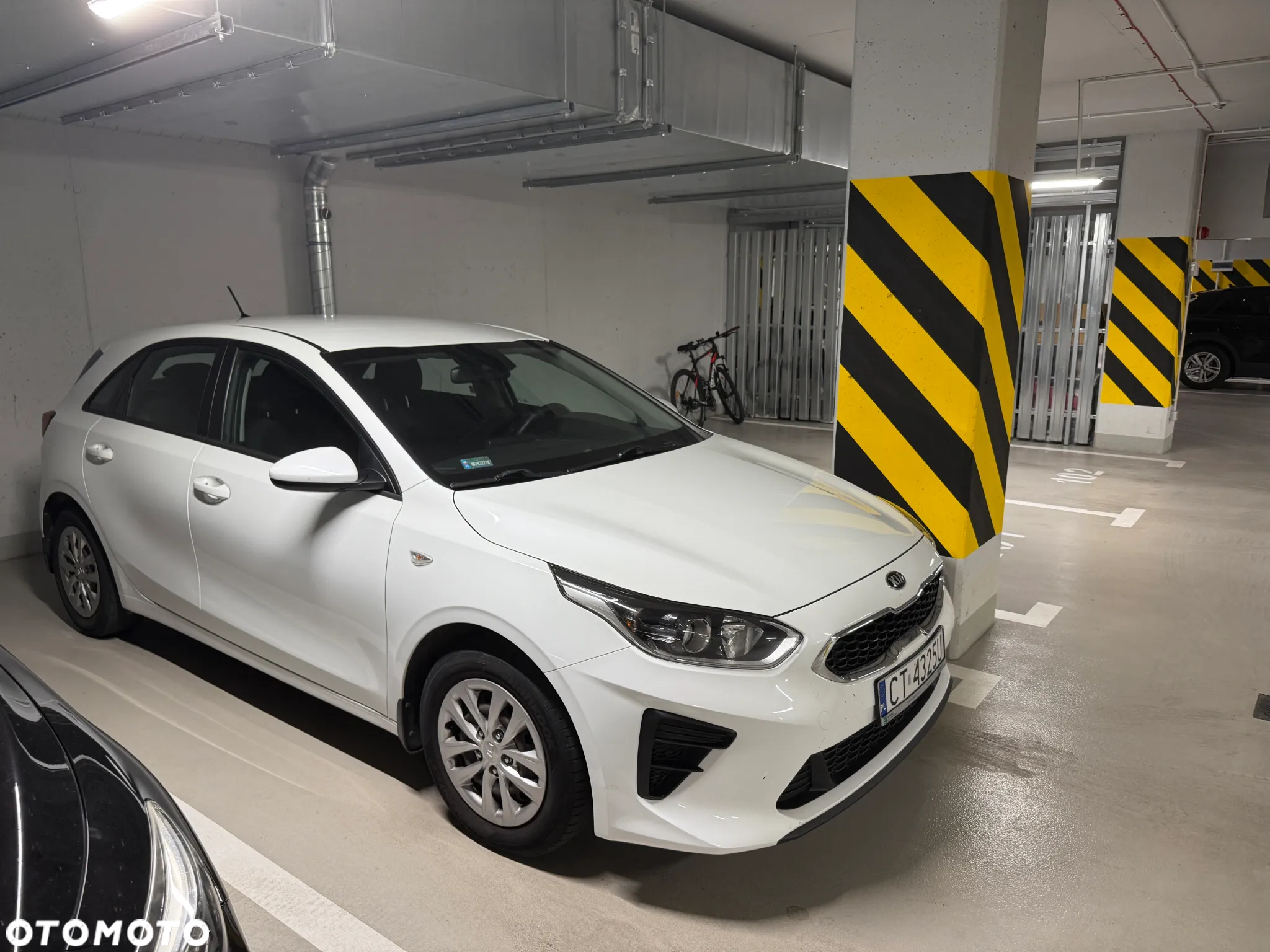 Kia Ceed 1.4 S - 11