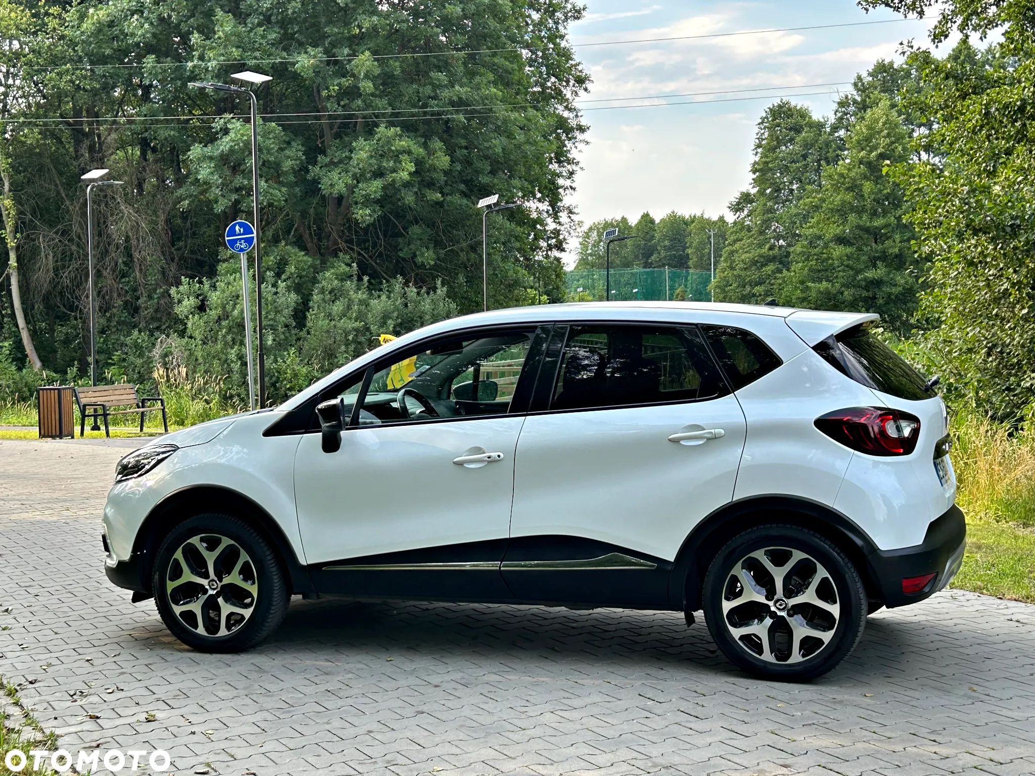 Renault Captur ENERGY TCe 120 Initiale Paris - 17