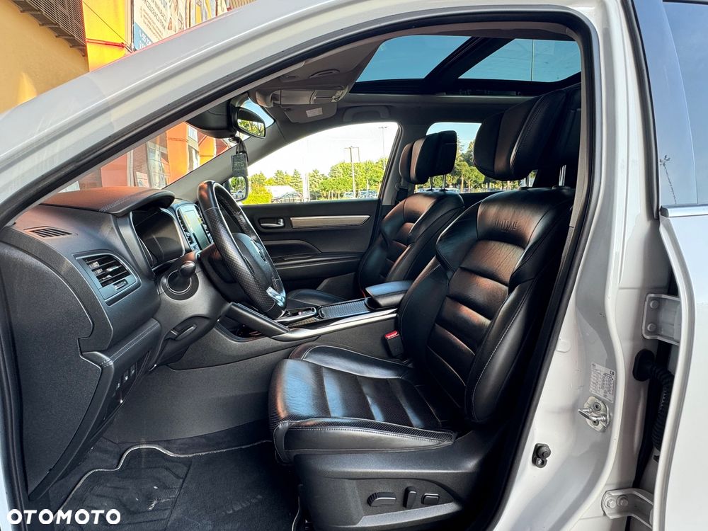 Renault Koleos 2.0 dCi Initiale Paris 4x4 X-Tronic - 19