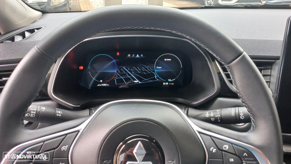 Mitsubishi ASX 1.6 PHEV Intense - 8