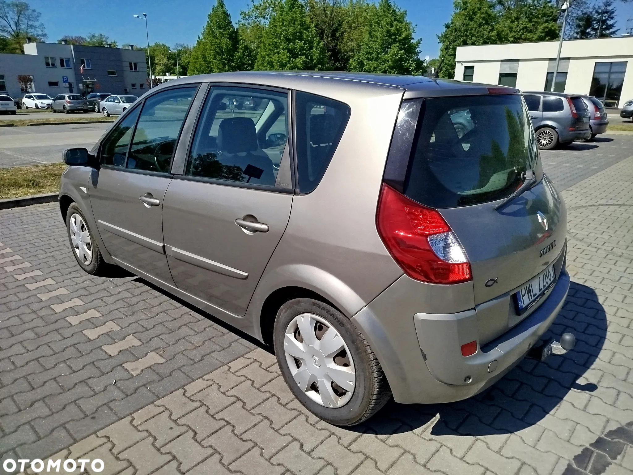 Renault Scenic - 4