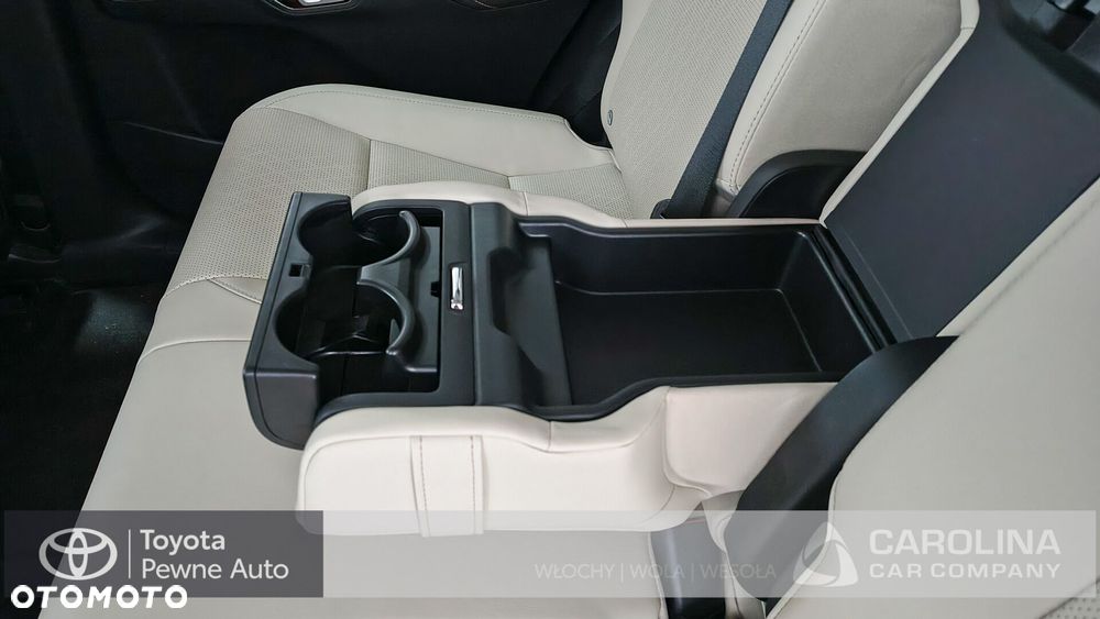 Lexus RX - 18