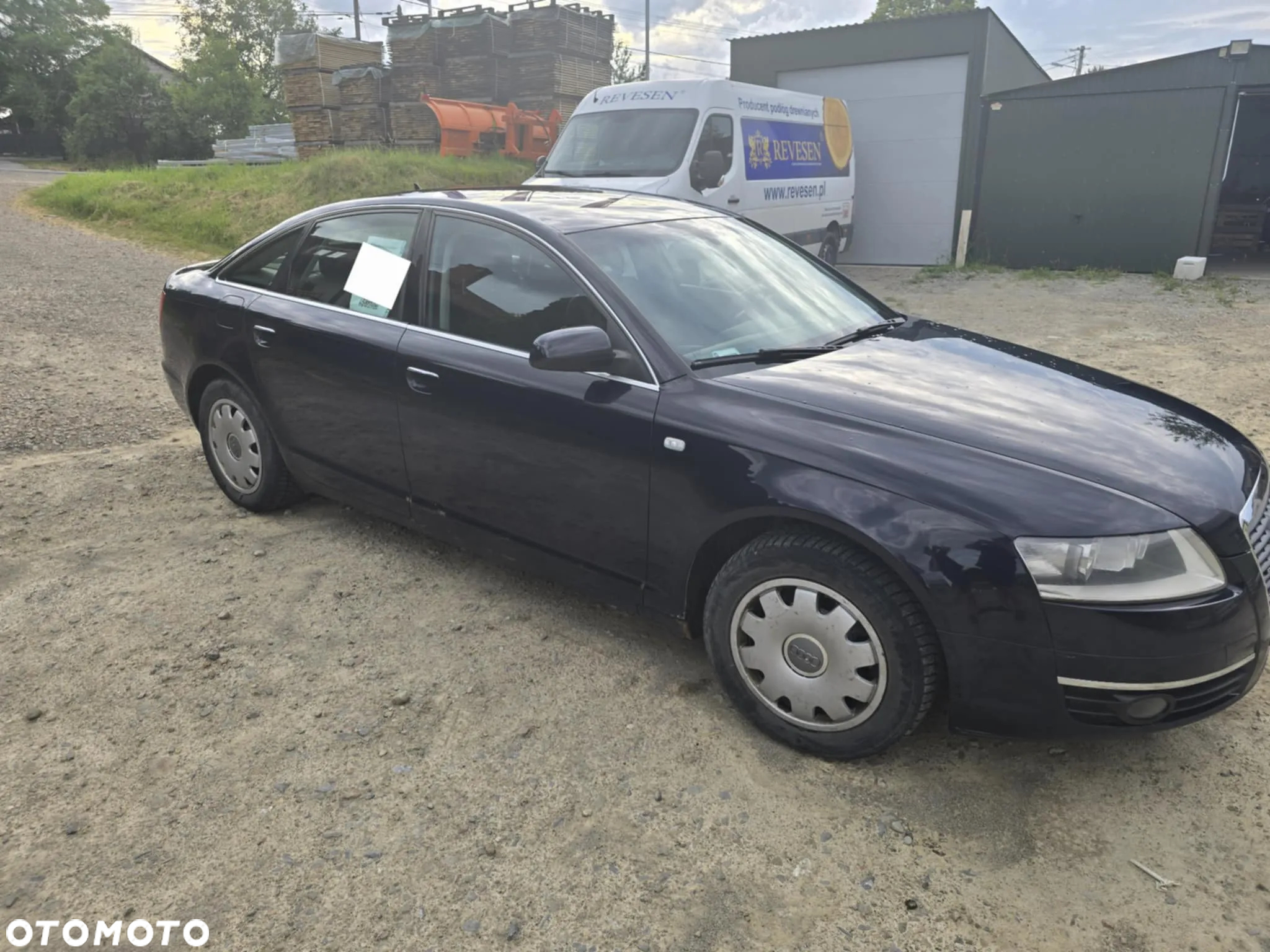 Audi A6 3.0 TDI Quattro - 9