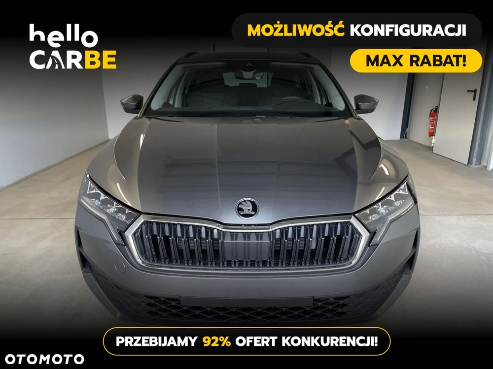 Skoda Octavia 1.5 TSI mHEV Edition 130 Essence DSG - 5