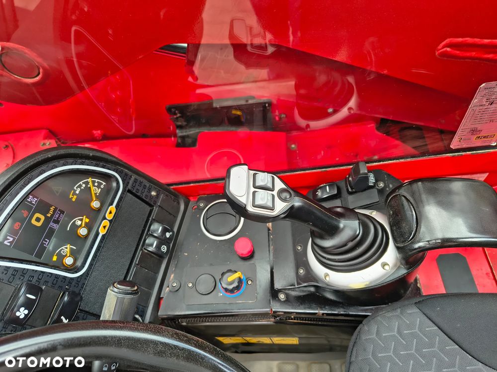 JCB 525-60 JOYSTICK - 22