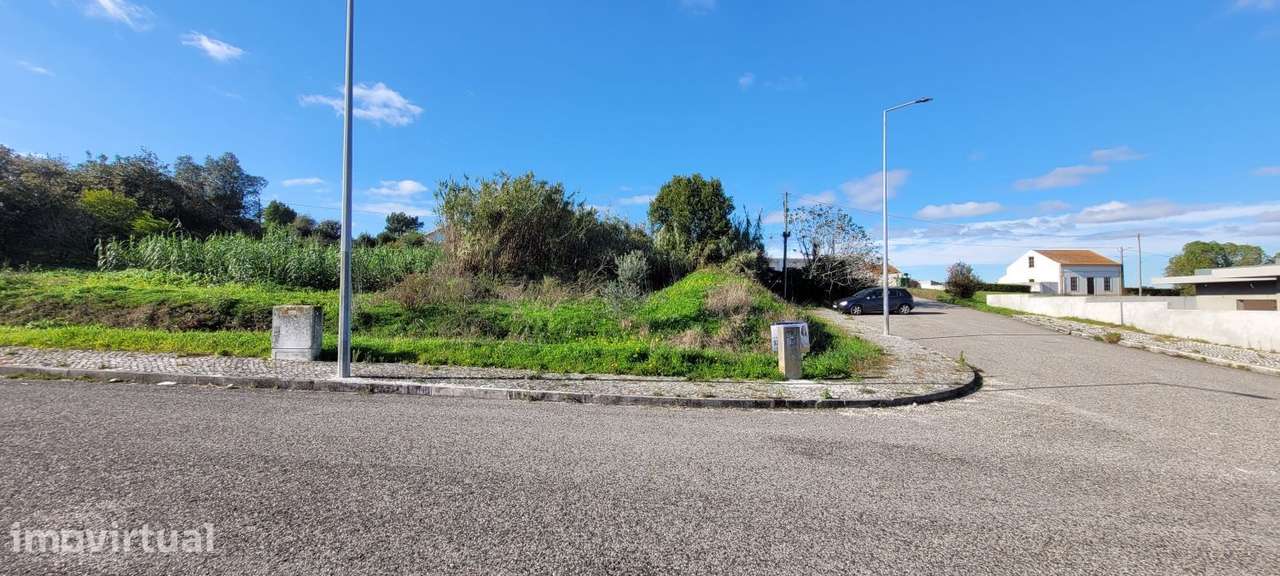 Terreno para contrução - Grande imagem: 2/6