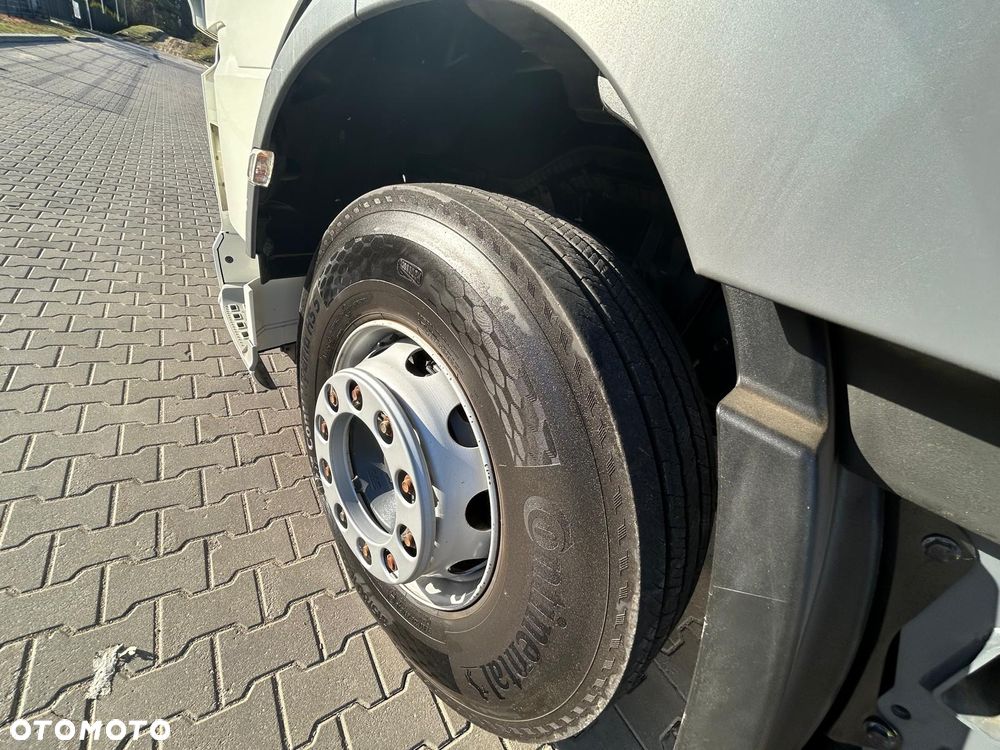 DAF XF 480FT - 15