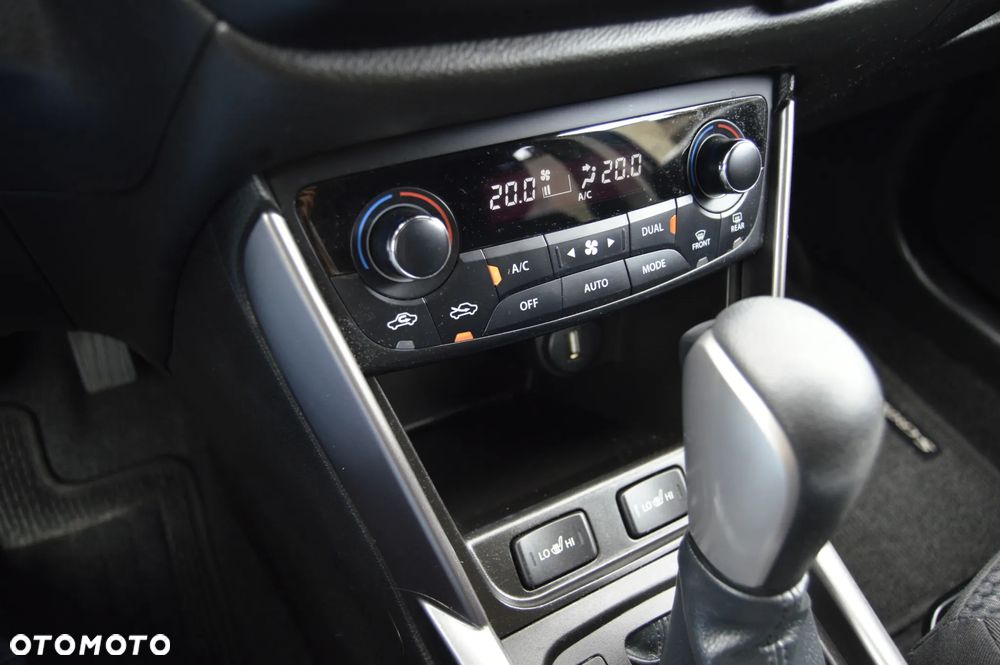 Suzuki SX4 S-Cross 1.4 SHVS Premium - 20