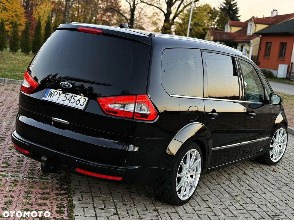 Ford Galaxy - 4