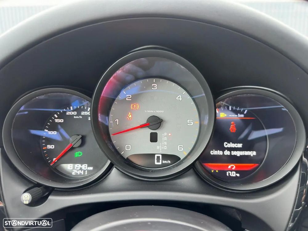 Porsche Macan S PDK - 21