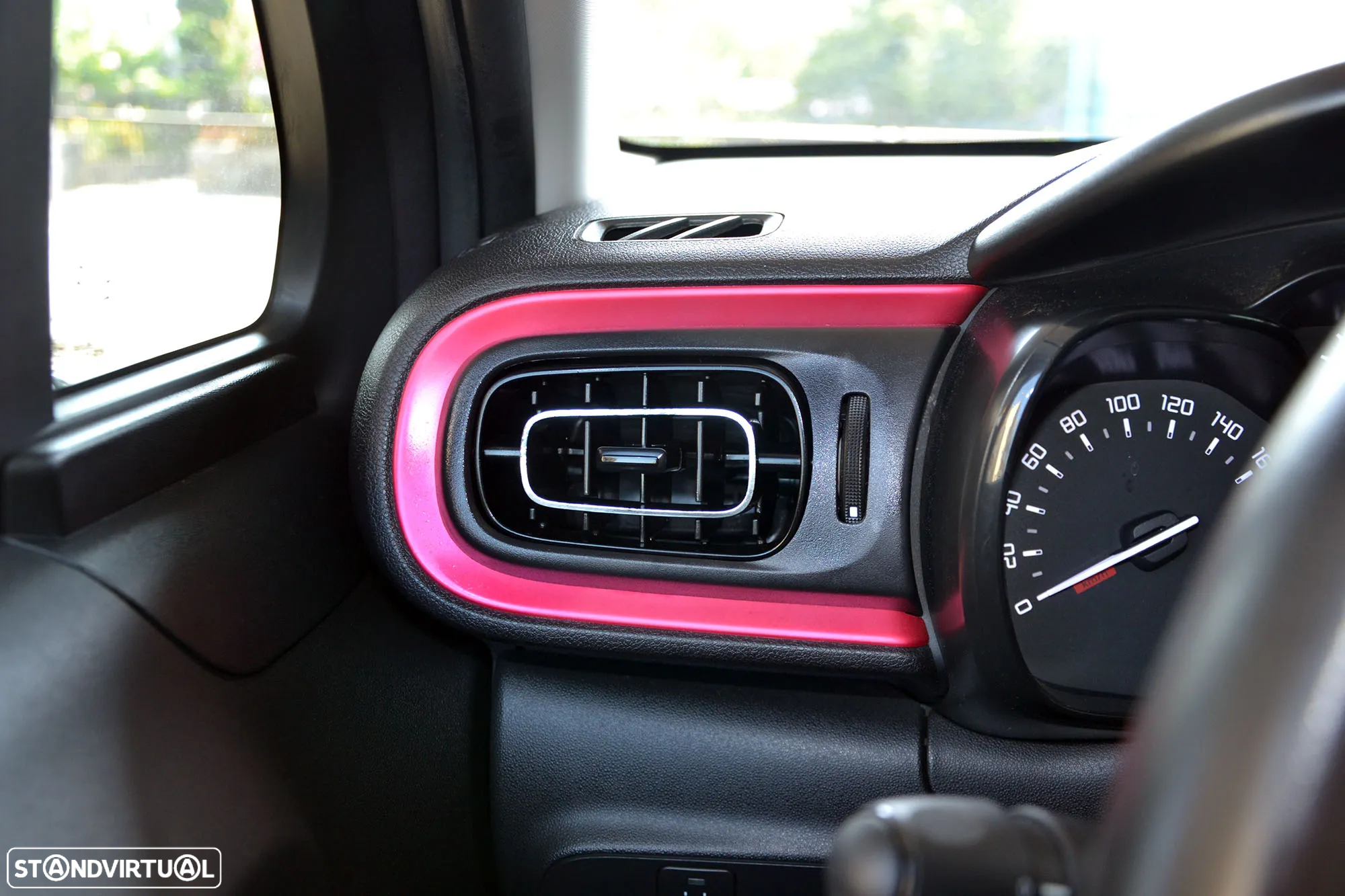 Citroën C3 1.2 PureTech Elle - 15