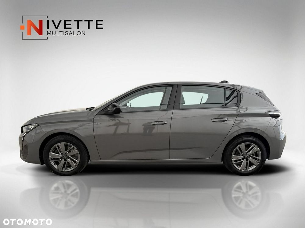 Peugeot 308 - 7