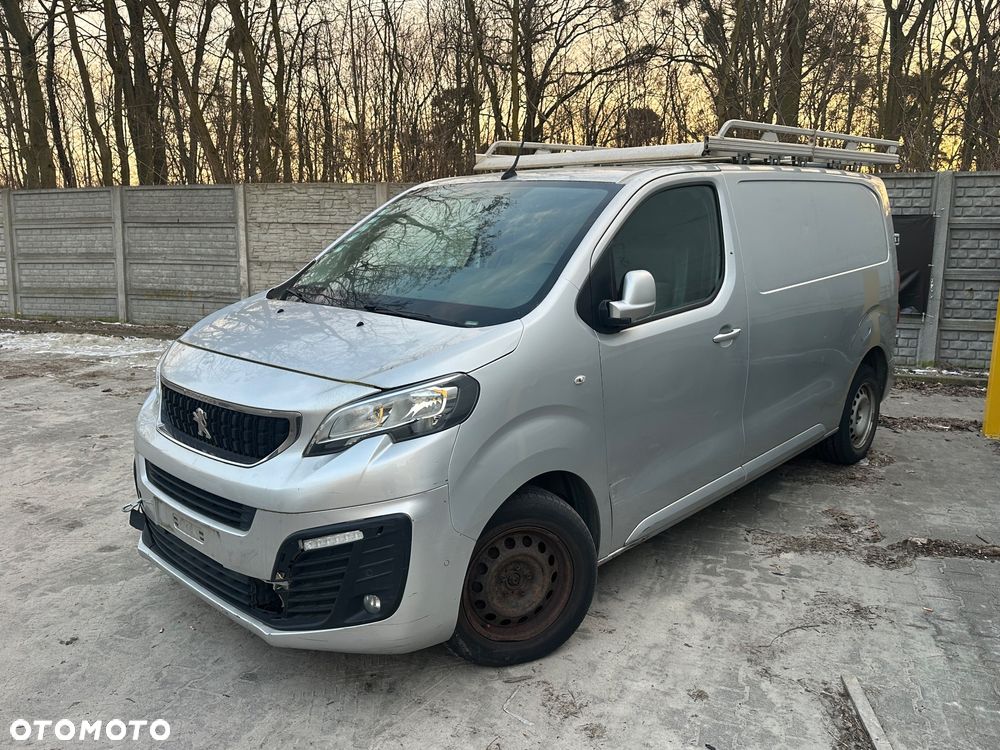 Peugeot EXPERT - 7