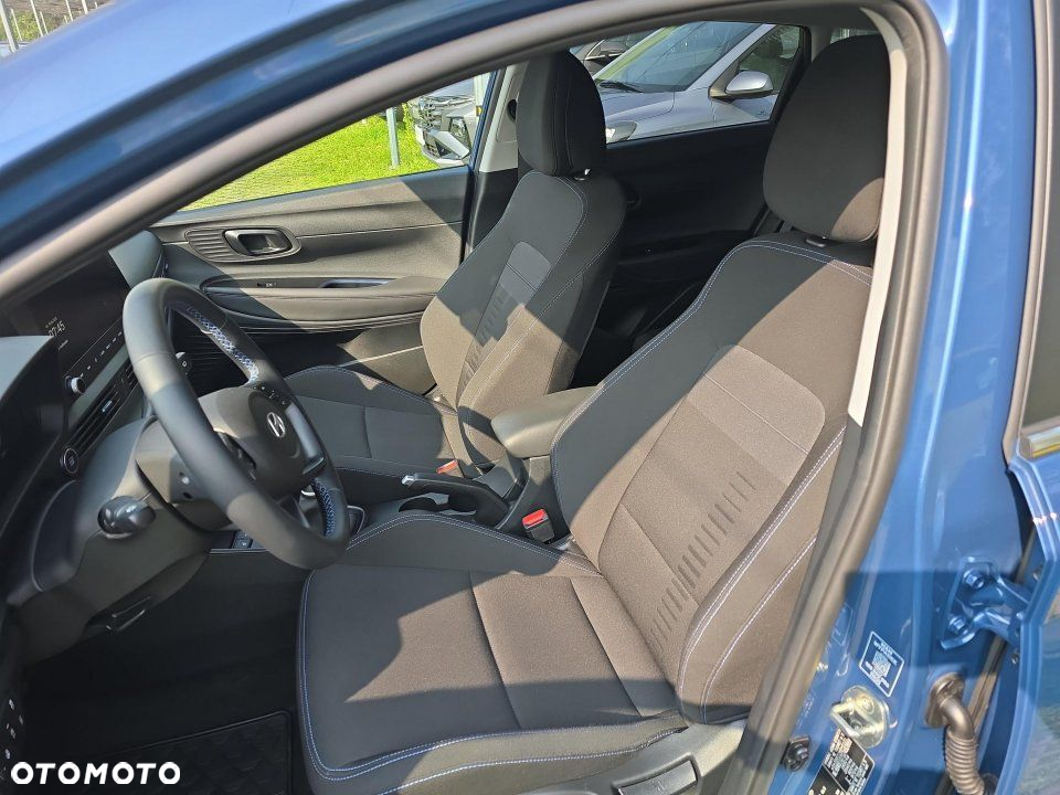 Hyundai Bayon - 10