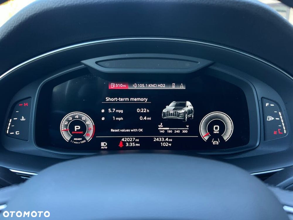 Audi Q7 - 15