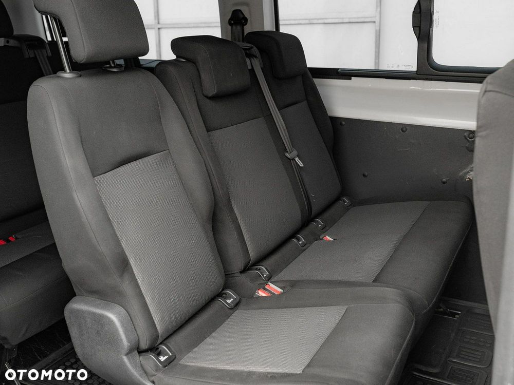 Toyota ProAce Kombi D-4D Long 2,8t - 16