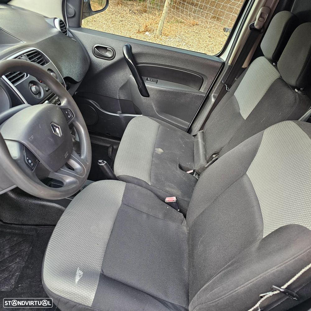 Renault Kangoo - 16