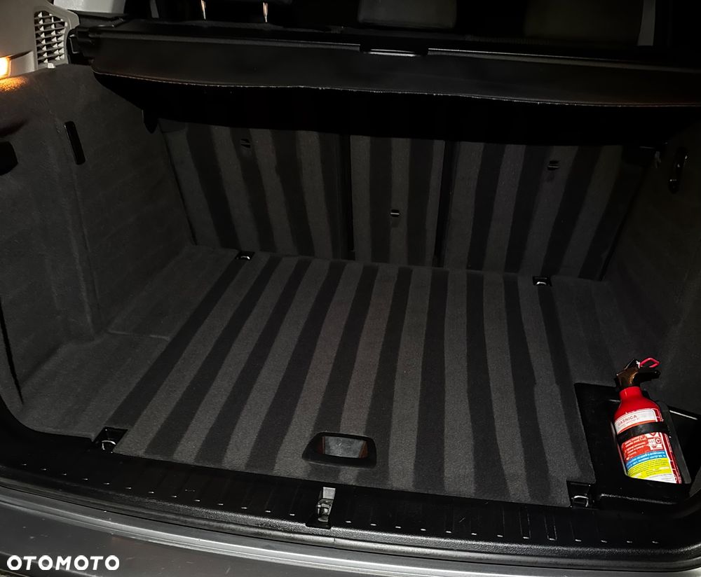 BMW X3 xDrive20d - 15