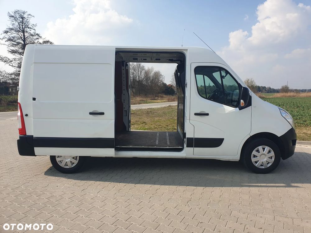 Renault MASTER - 5
