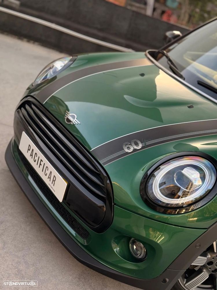 MINI 3 Portas - 3