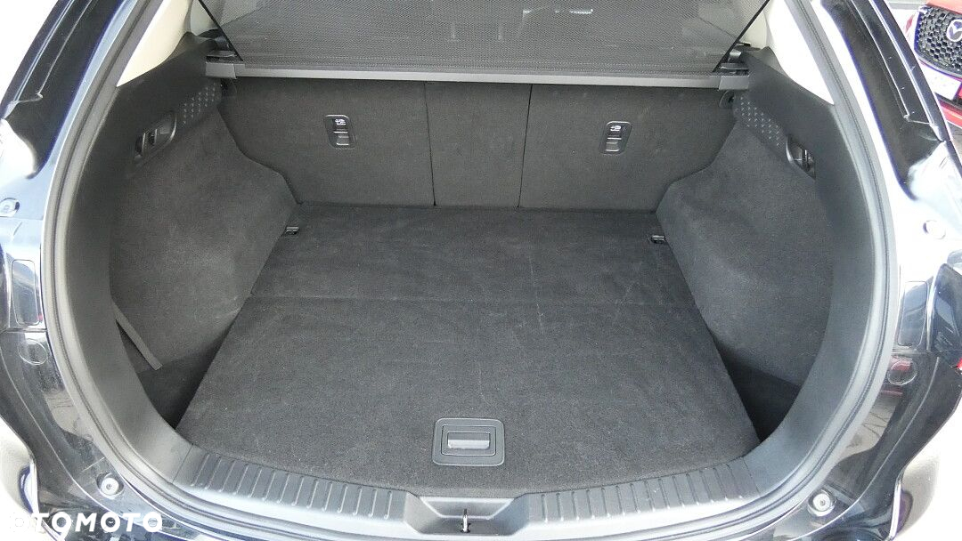 Mazda CX-5 - 9