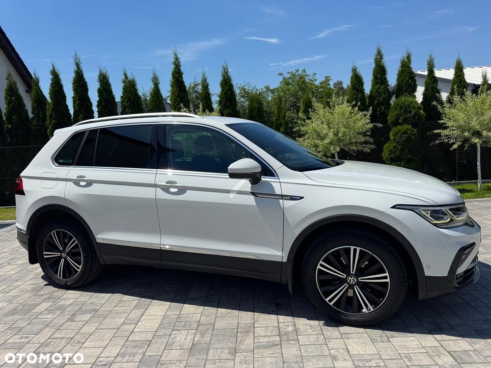 Volkswagen Tiguan 2.0 TDI SCR 4Mot Elegance DSG - 3