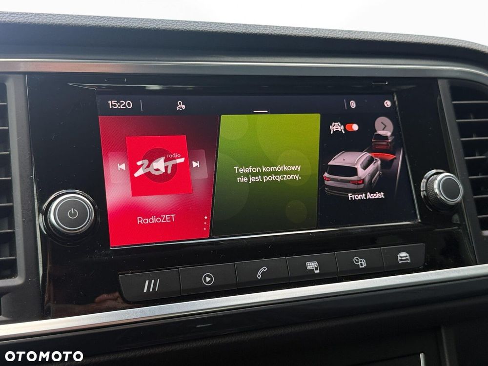 Seat Ateca - 21