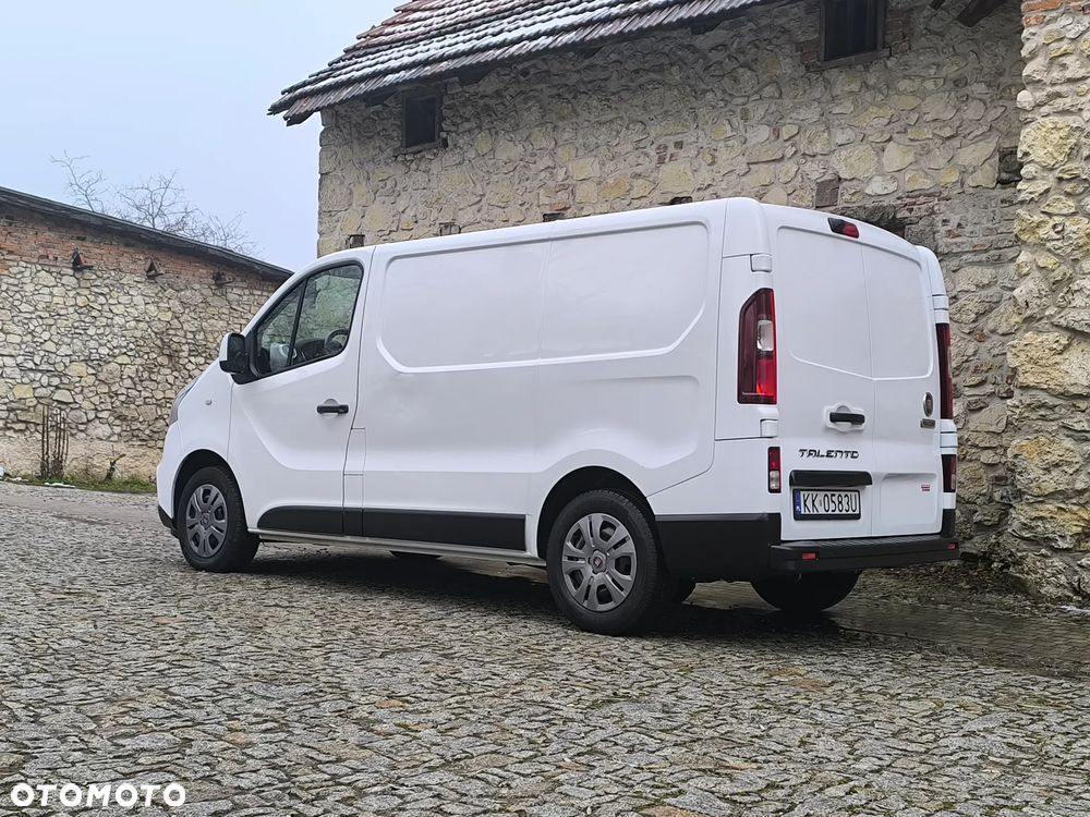 Fiat TALENTO - 9