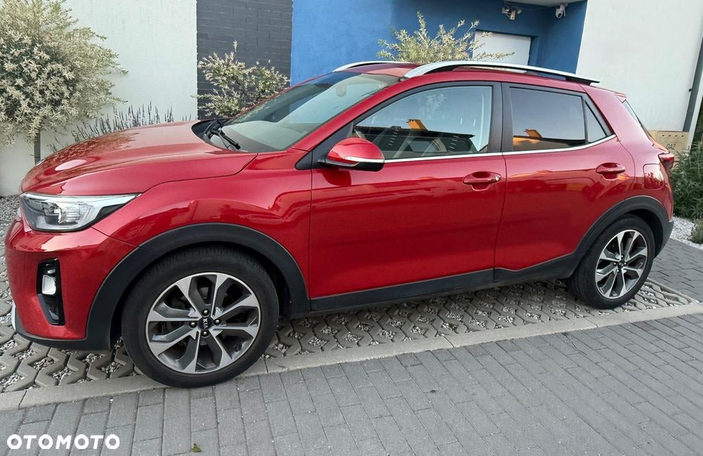 Kia Stonic 1.0 T-GDI XL - 2