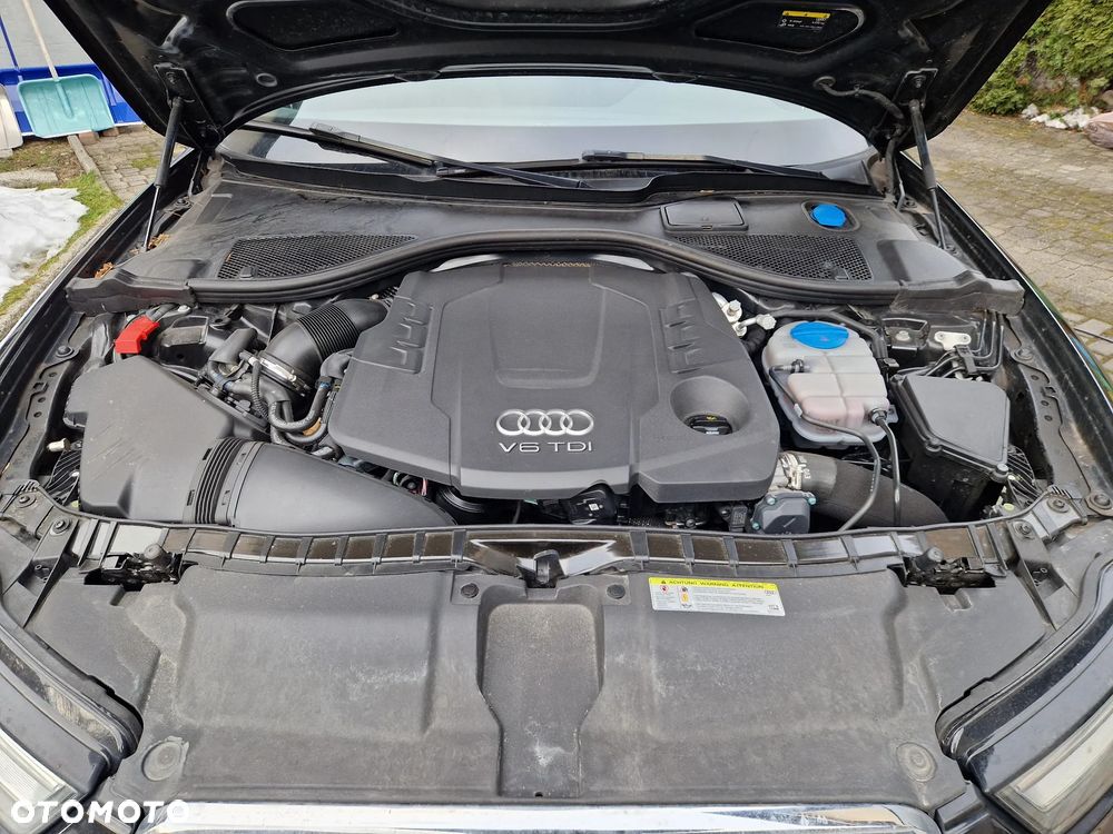 Audi A6 Allroad - 25
