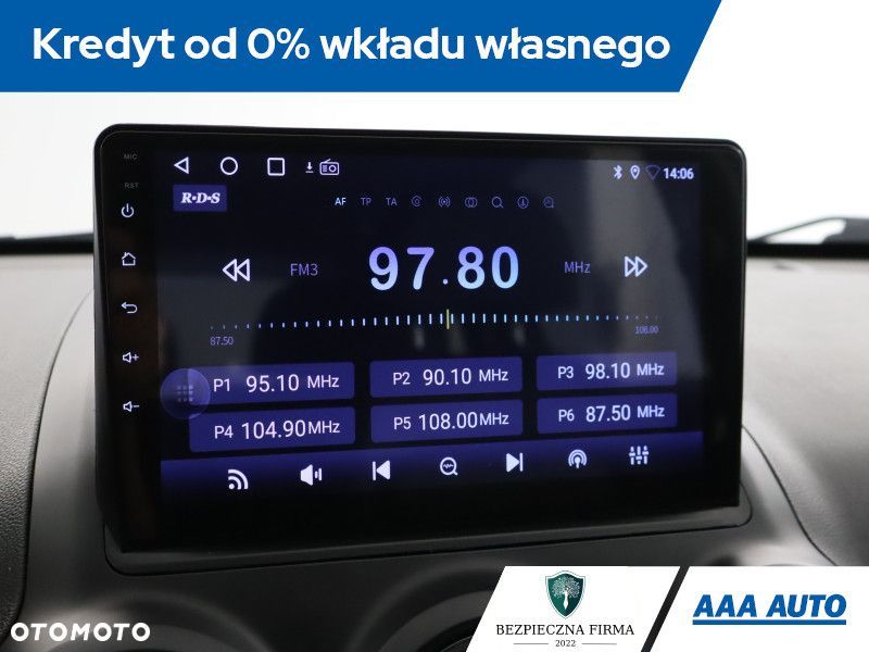 Opel Antara - 14