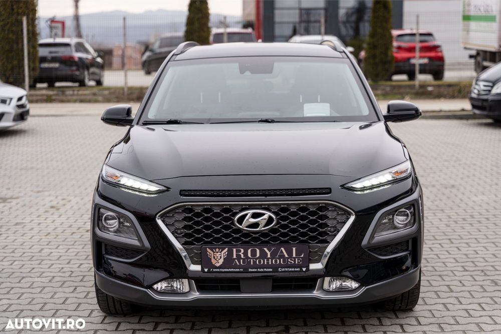 Hyundai KONA - 9