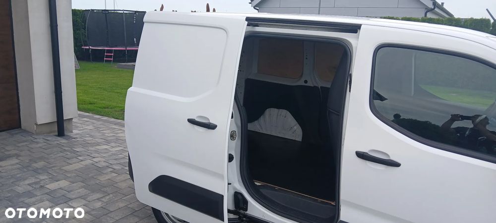 Citroën Berlingo XL 1.5 BlueHDI Feel Pack S&S - 14