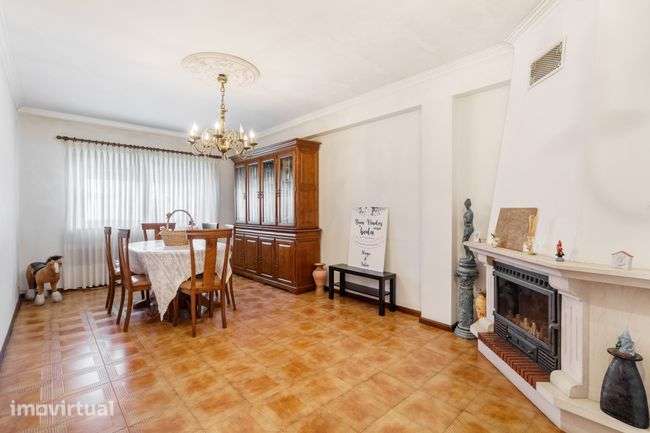 Apartamento T3 no Centro de Vila Verde - Grande imagem: 4/10