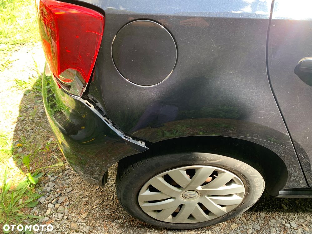 Volkswagen Polo 1.2 TSI BMT Comfortline - 8