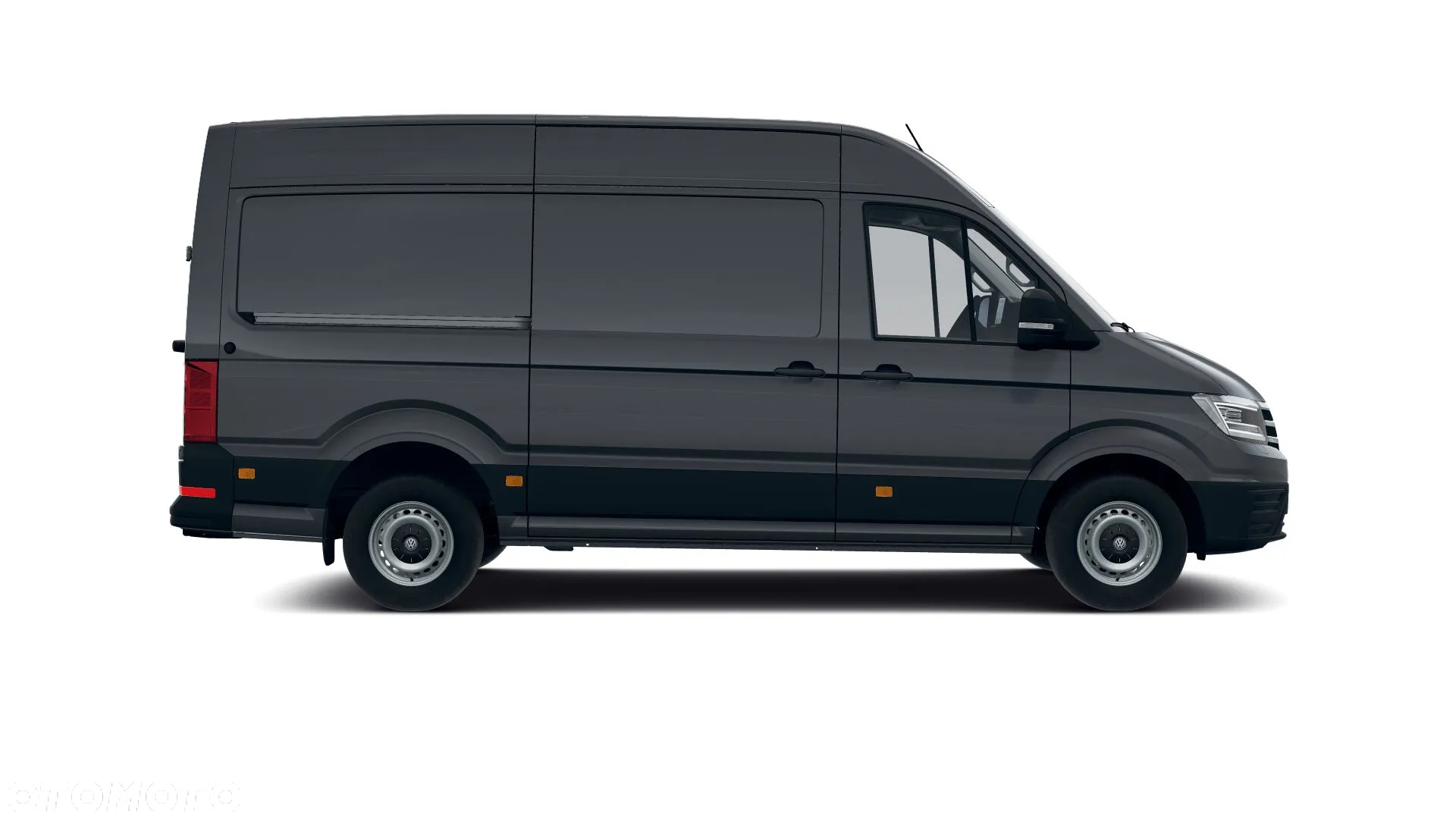 Volkswagen Crafter - 7