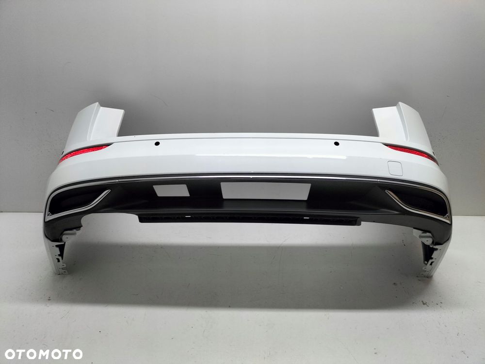 zderzak tylny tył vw golf viii 8 20- kombi - 2