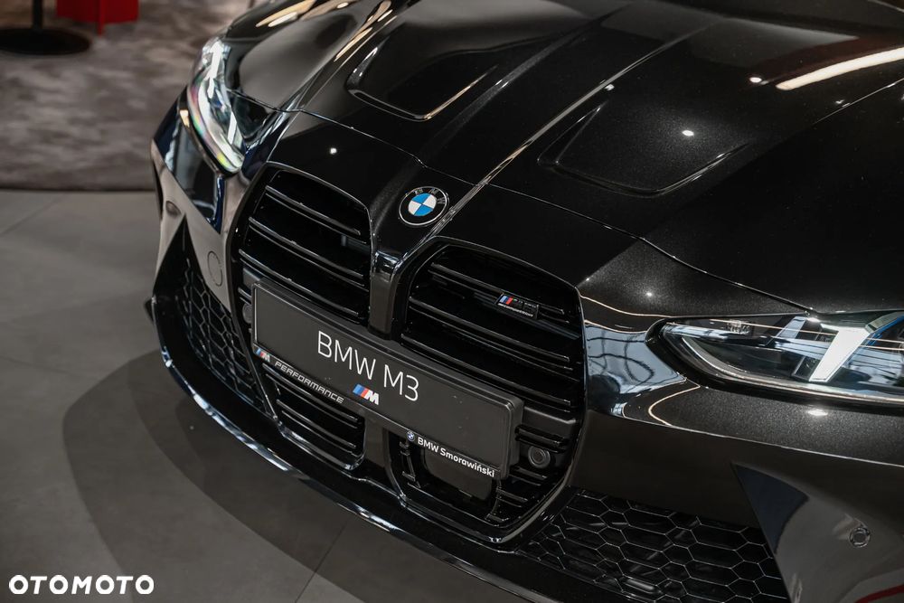 BMW M3 - 9