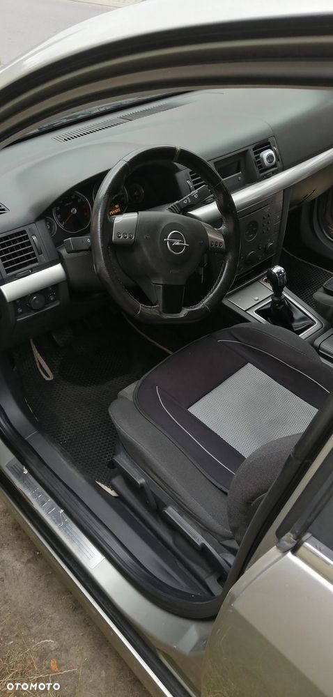 Opel Vectra 1.8 GTS - 5